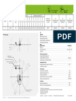 Datasheet Crx-25ia