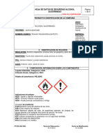 ALCOHOL GLICERINADO Osa #1