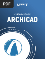 Apostila ArchiCad Básico Leiout