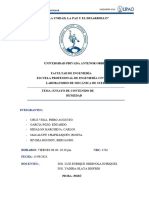 Informe 2 Semana Suelos I