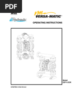 E2 Plas Bolted Manual