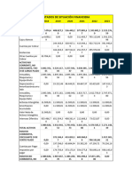 Datos Locos