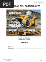 VIMS II - Material Del Estudiante v.2