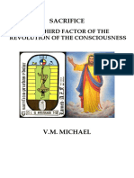 Sacrifice - V.M. Michael