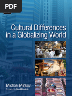 Cultural Differences in A Globalizing World (Michael Minkov) (Z-Library)