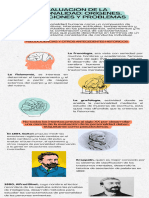 Evaluación de La Personalidad Orígenes, Aplicaciones y Problemas