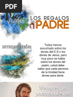 Los Regalos Del Padre - PPT