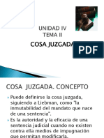 Unidad Iv Tema Iii Cosa Juzgada 2