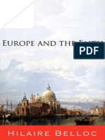 Europe and The Faith (Hilaire Belloc) (Z-Library)