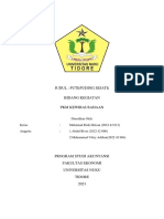 Proposal Puding Sejati