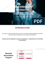 Presentación Pediatria