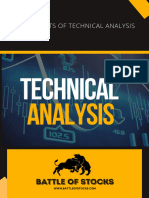 Technical Analysis Volume 1