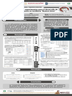 Uso de Diseños de Experimentos para El Desarrollo de Protocolo de Validación en Tortillería Buenos Aires