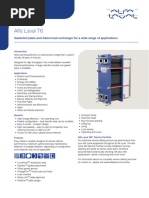 Trocador de Calor - 02 - Alfa-Laval-T6-Product-Leaflet-En