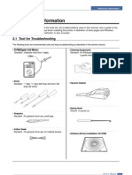 Reference Information: 2.1 Tool For Troubleshooting