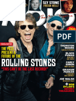 Mojo - December 2023 UK