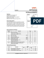 Datasheet