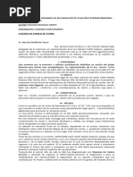 1-PromuevDemanda P Filiación Hijos Menores (Autoguardado)