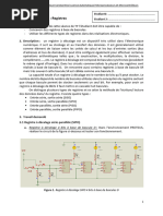 TP 1 Registre