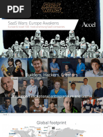 Saas Wars: Europe Awakens