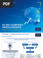 FT Partners Q2 2021 FinTech Insights