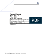 Engine Dcga Cxda Dtfa Ea888 Repair Manual Eng