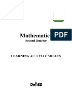 Grade 5 q2 Mathematics Las751