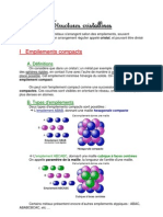 Chimie 3