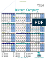 BTC 2024 Calendar+Hijri