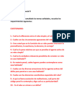 Derecho Penal Especial II - Practica