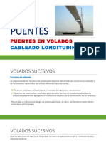 Puentes Volados 2