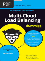 Multi-Cloud Load Balancing For Dummies - En.es