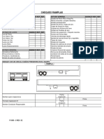 Check List Rampla