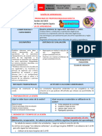 Proporcionalidad Directa