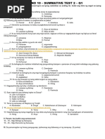 Summative Test 2-Q1