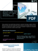 Contabilidad Financiera - Unidad 1