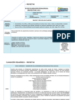 Uds6 - Planeacion Pedagogica 02 Al 06 de Octubre