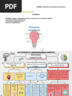 Taller Organizador Grafico y Infografia