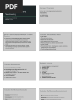 Pediatric Feeding Presentation 2