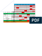 Rol Del 16 Al 22 Octubre