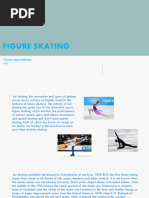 Figure Skating