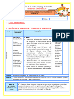 2º E10 Sesión D1 Com Leemos Una Noticia 2023