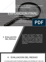 Exposicion Final CI