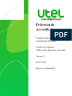 Cont de Costos Sem3 Evid de Aprendizaje HildaLeticiaEspinosaGonzález 010606640