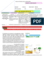 Evaluacion Diagnostica - 5to Grado-Ciencia y Tecnologia - 00001