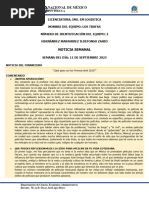 Noticia 10.09.2023 Ildefonso Hernández