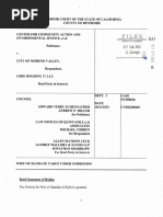 2023-10-16 Court Statement and Ruling