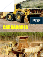 07 Cargadores