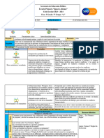 Proyecto Del 2 Al 13 de Oct Acordamos Colectivamente Q2