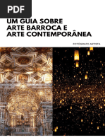 OK 060 Inhotim Ebook - Um Guia Sobre Arte Barroca e Arte Contemporânea